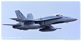 CF-188 Hornet 