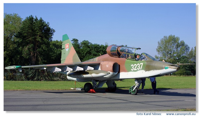 Open Day Malacky 2002