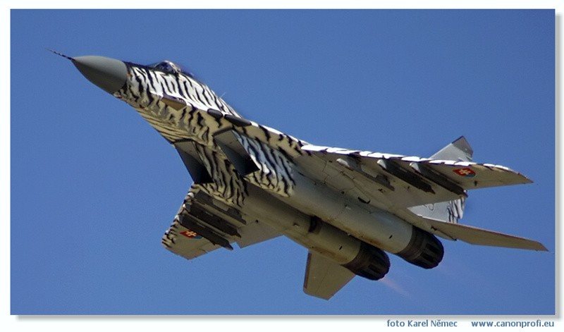 Open Day Malacky 2002