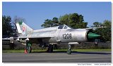 MiG-21 