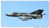 MiG-21MF 