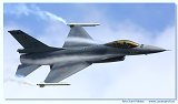 F-16AM 