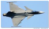 JAS-39A Gripen 