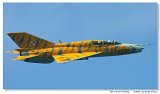 MiG-21UM 