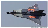 Saab J35 Draken 
