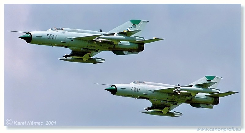 Memorial Airshow Roudnice