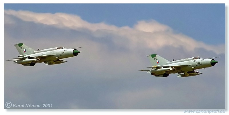 Memorial Airshow Roudnice