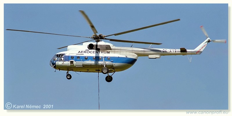 Memorial Airshow Roudnice