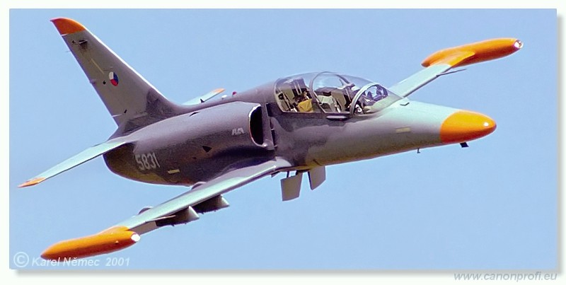 Memorial Airshow Roudnice