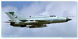 Mikoyan-Gurewitch MiG-21MFN 
