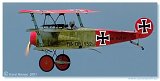 Fokker Dr.1 