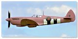 Supermarine Spitfire PRXI 