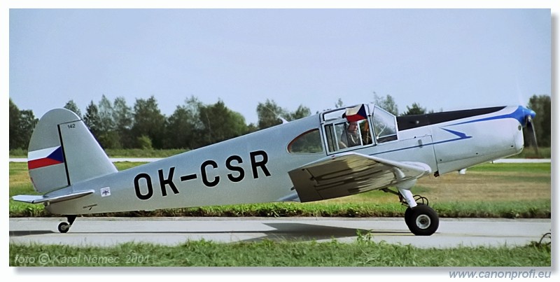 CIAF Hradec Krlov 2001