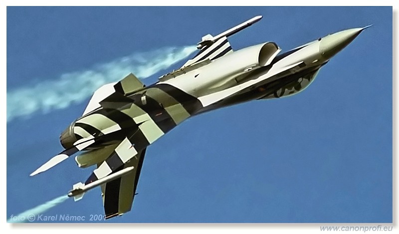 CIAF Hradec Krlov 2001