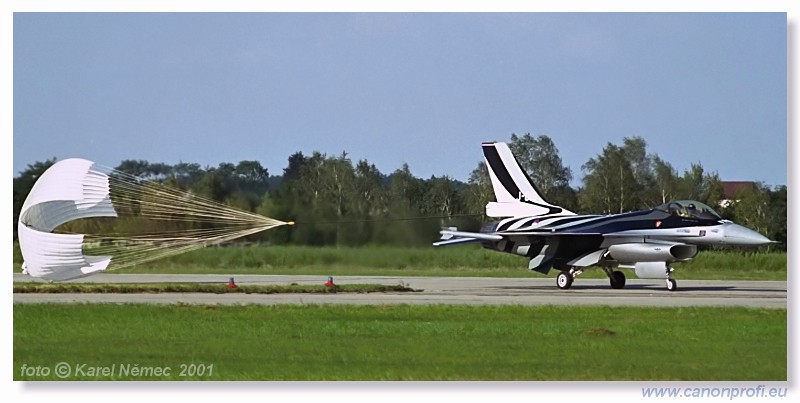 CIAF Hradec Krlov 2001