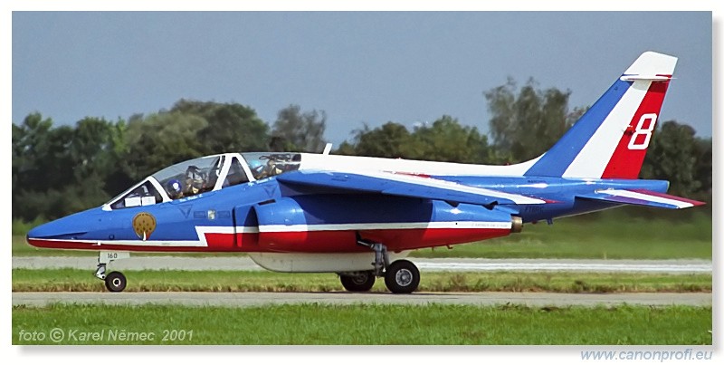 CIAF Hradec Krlov 2001