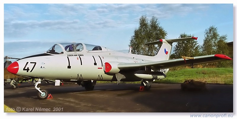 CIAF Hradec Krlov 2001