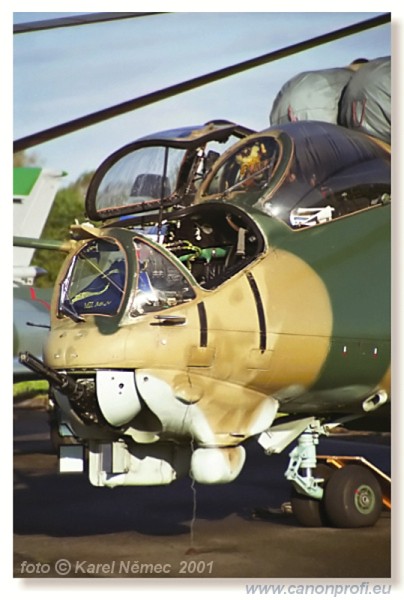 CIAF Hradec Krlov 2001