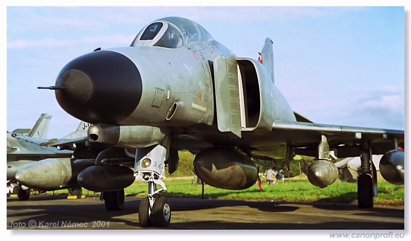 CIAF Hradec Krlov 2001