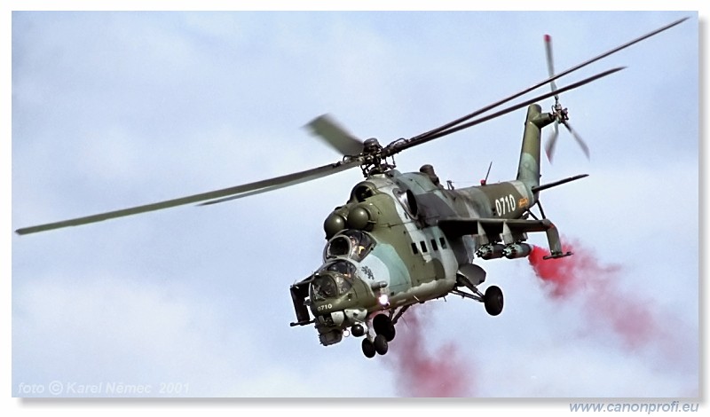 CIAF Hradec Krlov 2001