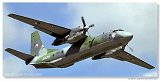 Antonov An-26 