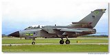 Panavia Tornado GR4 