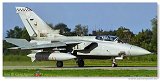 Panavia Tornado F3 