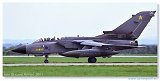Panavia Tornado GR4 