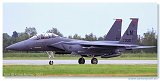 McDonell Douglas F-15E 