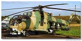 Mil Mi-24D 