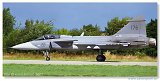 Saab JAS-39A Gripen 