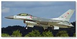 General Dynamics F-16AM 