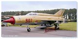 MiG-21M 
