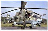 Mi-24D  
