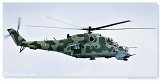 Mi-24W 