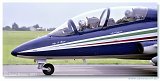 MB-339A - Frecce Tricolori 