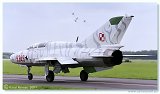 MiG-21UM 