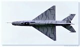 MiG-21UM 