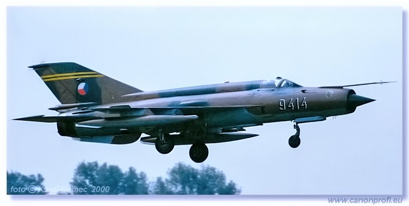 2000 - CIAF Hradec Krlov