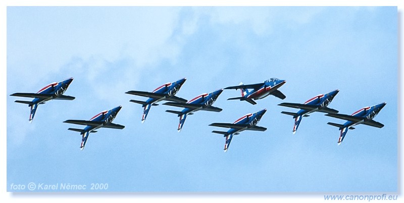 2000 - CIAF Hradec Krlov