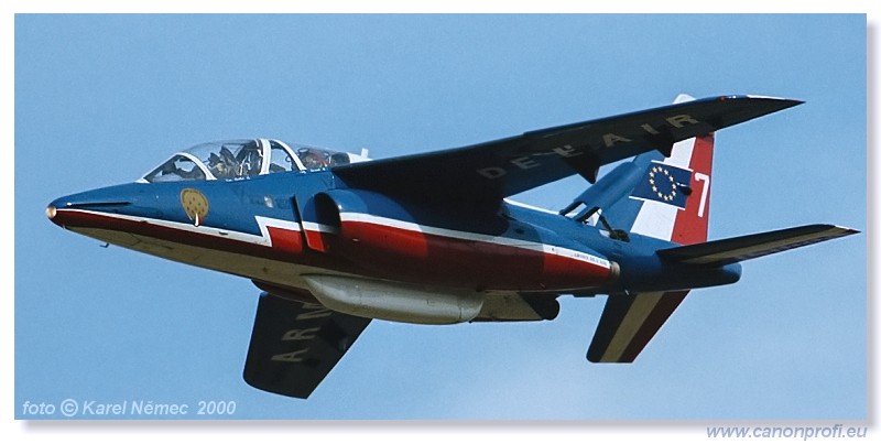 2000 - CIAF Hradec Krlov