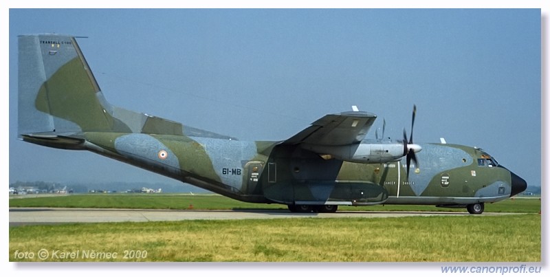 2000 - CIAF Hradec Krlov