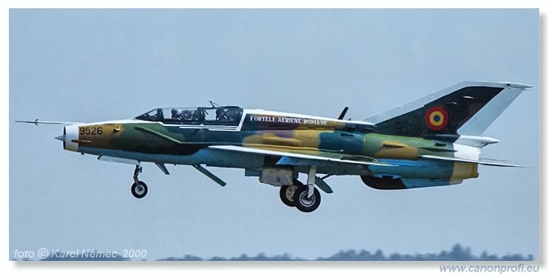 2000 - CIAF Hradec Krlov