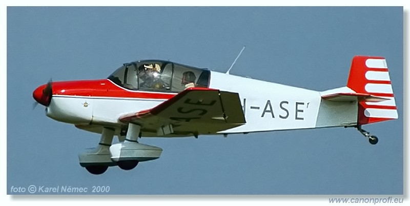 2000 - CIAF Hradec Krlov