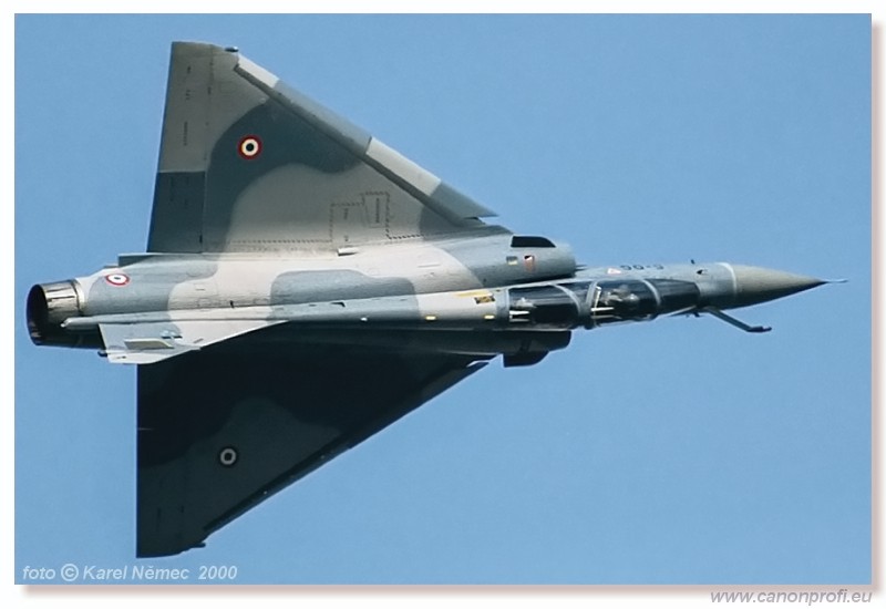 2000 - CIAF Hradec Krlov