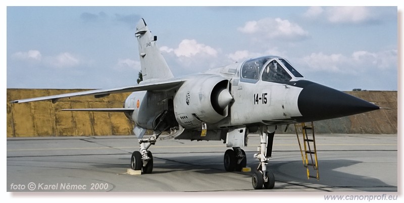 2000 - CIAF Hradec Krlov