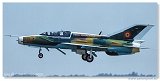 MiG-21UM 