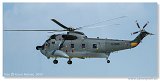 Sikorsky S-61A Sea King 