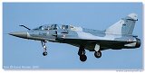 Dassault Mirage 2000B 