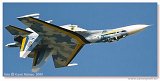Sukhoi Su-27 